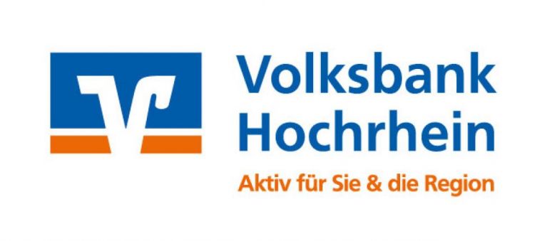 Logo Volksbank